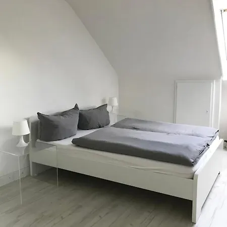 Flat Gegenueber Kurhaus, Zentrum Apartment Freudenstadt