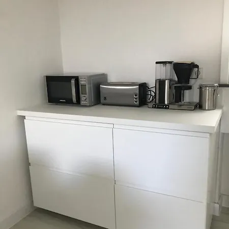 Flat Gegenueber Kurhaus, Zentrum Apartment Freudenstadt