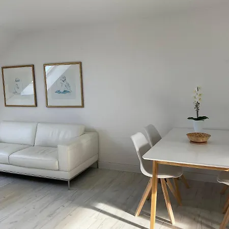 Flat Gegenueber Kurhaus, Zentrum Apartment Freudenstadt