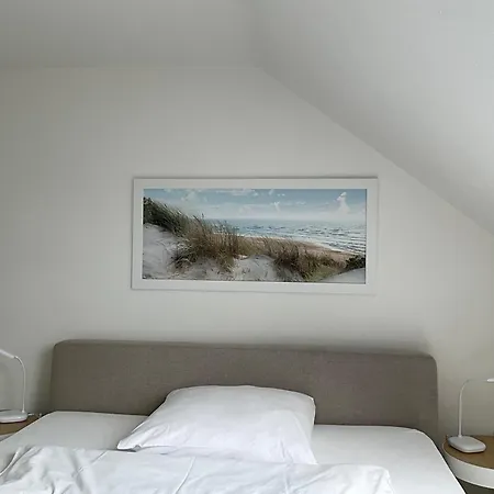 Διαμέρισμα Flat Gegenueber Kurhaus, Zentrum *