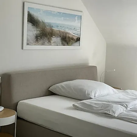 Flat Gegenueber Kurhaus, Zentrum Διαμέρισμα