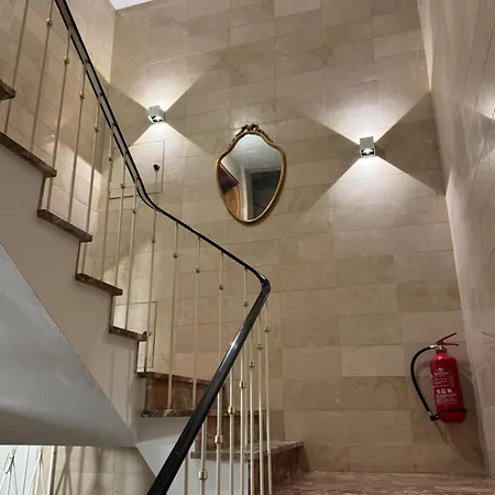 Flat Gegenueber Kurhaus, Zentrum Διαμέρισμα Φρόιντενσταντ